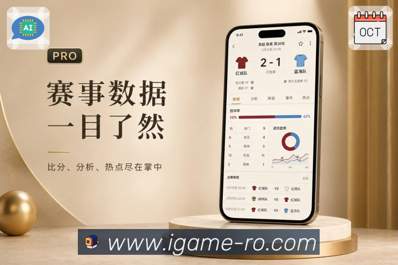 <strong>爱游戏</strong>赛后栏目展示